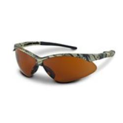 CAMO GLASSES-BRONZE SMOKE