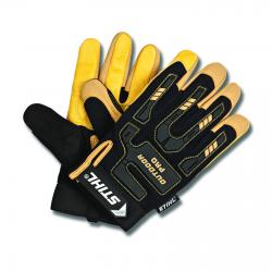 OUTDOOR PRO GLOVES L