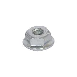 HEX NUT - MIN ORD QTY = 10