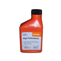 ENGINE OIL MIX 5.2 HP 6PK