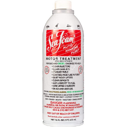 Sea Foam Motor Treatment - 16 oz