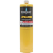 MAPP Gas Hand 14.1 Oz. Torch Cylinder - Yellow