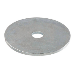 3/8" x 2" Fender Washer