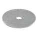 3/8" x 2" Fender Washer