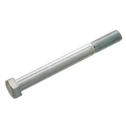 1/4"-20 x 1-1/4" Grade 8 Hex Head Cap Screw