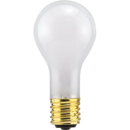 3-Way Incandescent Lamp, 100 to 300 W, Medium