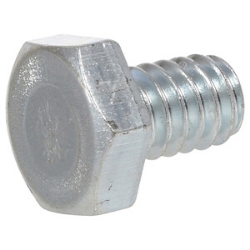 1/4"-20 x 1/2" Grade 5 Hex Head Cap Screw