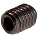 M4-0.70 x 5 mm Metric Socket Set Screw