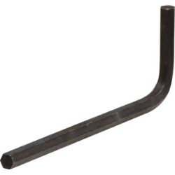 2 mm Metric Hex Key Wrench