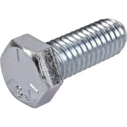3/4"-16 x 2" Grade 8 SAE Hex Cap Screw
