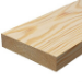 2x10x10'  Framer Series Untreated - Southern Yellow Pine