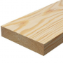 2x10x12' Framer Series Untreated - Southern Yellow Pine