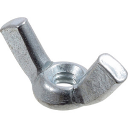 1/2"-13 Wing Nut