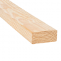 2x4x117" Framer Series Untreated - Southern Yellow Pine