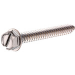 #12 x 1/2" Hex Washer Head Sheet Metal Screw