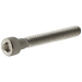 1/4"-20 x 1" SS Socket Head Cap Screw