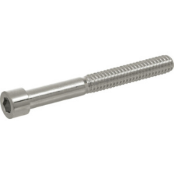 M6-1.00 x 40 mm. Socket Head Cap Screw