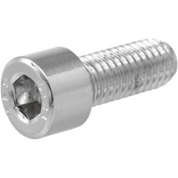 M6-1.00 x 12 mm. Socket Head Cap Screw