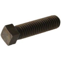 1/4"-20 x 1/2" Square Head Set Screw