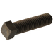 1/4"-20 x 1/2" Square Head Set Screw