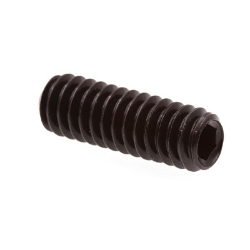 #6-40 x 3/16" SAE Socket Set Screw