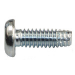 #6-32 x 1/2" Pan Head Thread Cutting Machine Screw