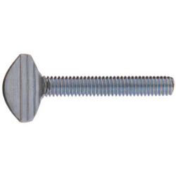 #10-24 x 1/2" Thumb Screw