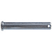 7/16" x 3" Single-Hole Clevis Pin