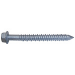 1/4" x 4" Hex Tie Max Pro Concrete Screw