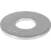 #6 (1/8") SAE Flat Washer