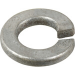 5/16" Galvanized Lock Washer