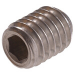 #6-32 x 1/8" Stainless Steel Socket Set Screw