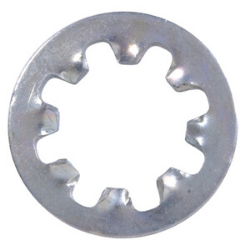 3/8" Internal Tooth Lock Washer