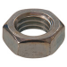 1/4"-20 USS Jam Nut