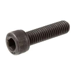 #6-32 x 3/8" USS Coarse Socket Head Cap Screw