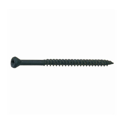 #6 x 1-5/8" Trim Head Screw