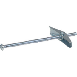 3/16" x 3" Toggle Bolt