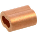 1/8" Copper Ferrule