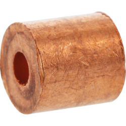 1/8" Copper Stop