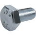 M10-1.00 x 20 mm Fine Hex Head Cap Screw