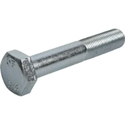 M10-1.00 x 60 mm Fine Hex Head Cap Screw