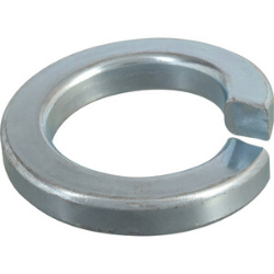 1/4" Lock Washer