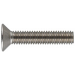 1/4"-20 x 1" SS Flat Head Socket Cap Screw