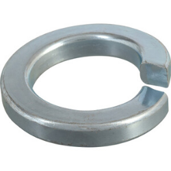 6 mm Metric Lock Washer