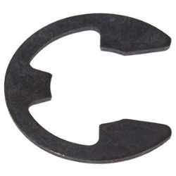 1/4" E-Ring