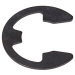 1/4" E-Ring