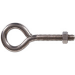 5/16"-18 x 3-1/4" Stainless Steel Eye Bolt with Nut