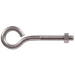 5/16"-18 x 4" Stainless Steel Eye Bolt with Nut