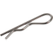 0.072" x 1-7/8" Stainless Steel Hitch Pin Clip