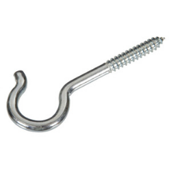 #2 Screw Hook